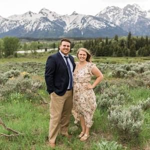 Meet your Posher, Noel